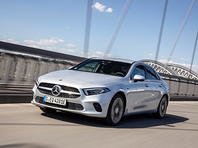 Mercedes-Benz: la marca de automóviles más valiosa del mundo